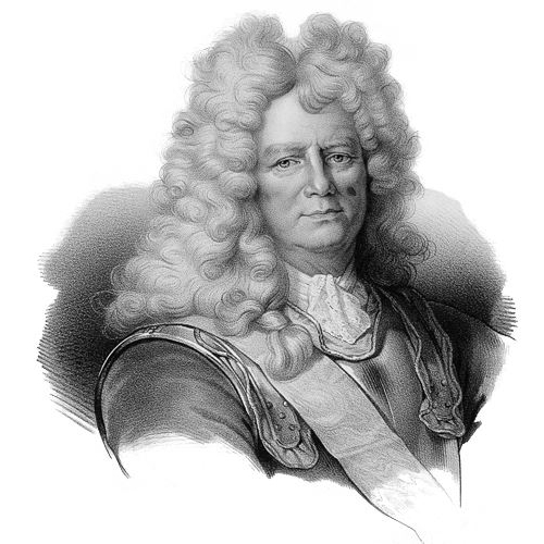 Sébastien le Pestre de Vauban