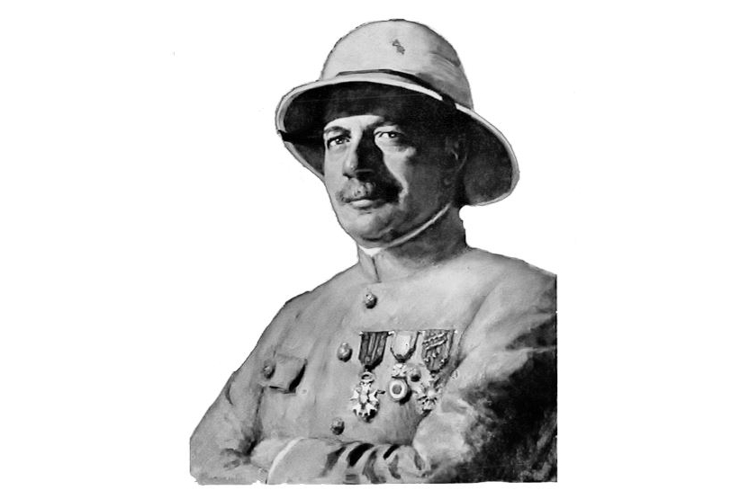 André Maginot