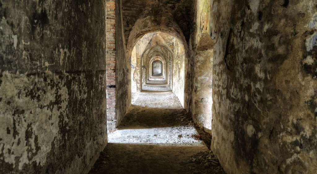 Festung Metz - Feste Prinz Friedrich Karl - Groupe fortifié St. Quentin - deutsche Festung bei Metz Festung Metz - Feste Prinz Friedrich Karl - Groupe fortifié St. Quentin - deutsche Festung bei Metz