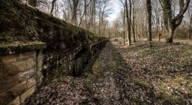 Feste Wagner bei Metz Feste Wagner bei Metz