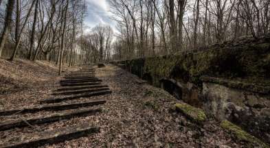 Feste Wagner bei Metz Feste Wagner bei Metz