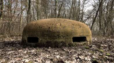 Gepanzerter Beobachter - Feste Wagner Gepanzerter Beobachter - Feste Wagner