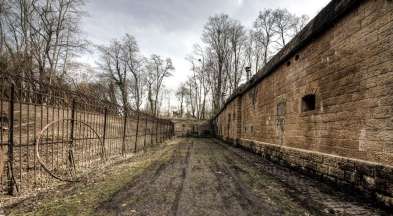 Artilleriewerk - Feste Wagner Artilleriewerk - Feste Wagner