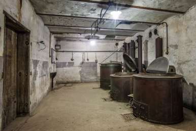 Feste Kaiser Wilhelm II - Fort Mutzig - deutsche Festung bei Straßburg Feste Kaiser Wilhelm II - Fort Mutzig - deutsche Festung bei Straßburg