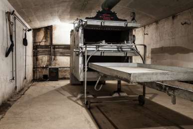 Feste Kaiser Wilhelm II - Fort Mutzig - deutsche Festung bei Straßburg Feste Kaiser Wilhelm II - Fort Mutzig - deutsche Festung bei Straßburg