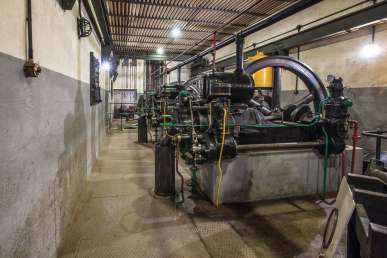 Feste Kaiser Wilhelm II - Fort Mutzig - deutsche Festung bei Straßburg Feste Kaiser Wilhelm II - Fort Mutzig - deutsche Festung bei Straßburg