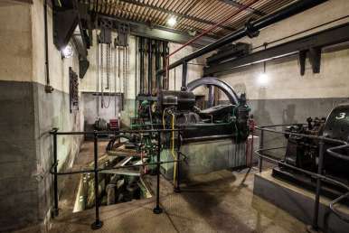 Feste Kaiser Wilhelm II - Fort Mutzig - deutsche Festung bei Straßburg Feste Kaiser Wilhelm II - Fort Mutzig - deutsche Festung bei Straßburg