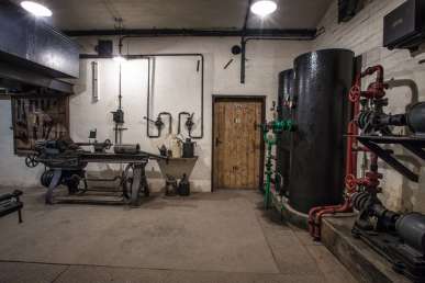 Feste Kaiser Wilhelm II - Fort Mutzig - deutsche Festung bei Straßburg Feste Kaiser Wilhelm II - Fort Mutzig - deutsche Festung bei Straßburg