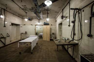 Feste Kaiser Wilhelm II - Fort Mutzig - deutsche Festung bei Straßburg Feste Kaiser Wilhelm II - Fort Mutzig - deutsche Festung bei Straßburg