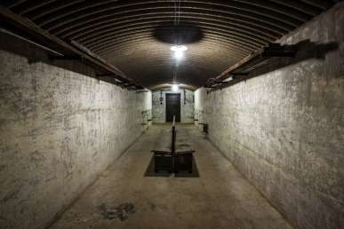 Feste Kaiser Wilhelm II - Fort Mutzig - deutsche Festung bei Straßburg Feste Kaiser Wilhelm II - Fort Mutzig - deutsche Festung bei Straßburg