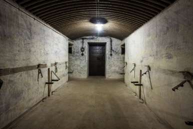 Feste Kaiser Wilhelm II - Fort Mutzig - deutsche Festung bei Straßburg Feste Kaiser Wilhelm II - Fort Mutzig - deutsche Festung bei Straßburg