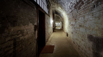 Fort Moltke - Festungsring um Straßburg