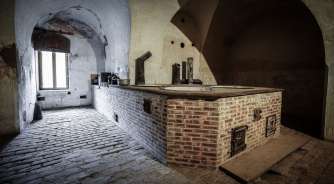 Fort Moltke - Festungsring um Straßburg