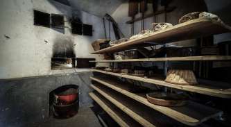 Fort Moltke - Festungsring um Straßburg