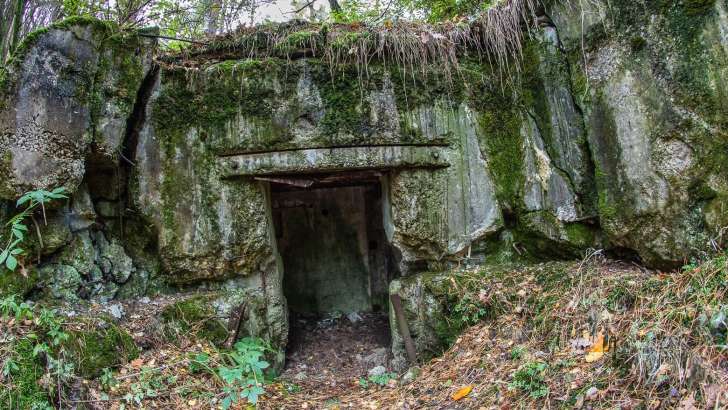 Pommernstellung des Ostwalls