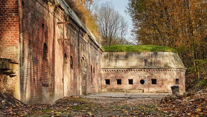 Festung Posen (Polen)