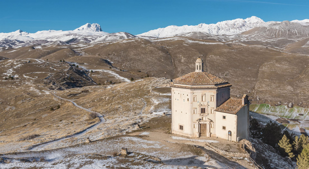 © Valerio Mei - 123RF.com - Bild 92543314 | Festungen in Italien