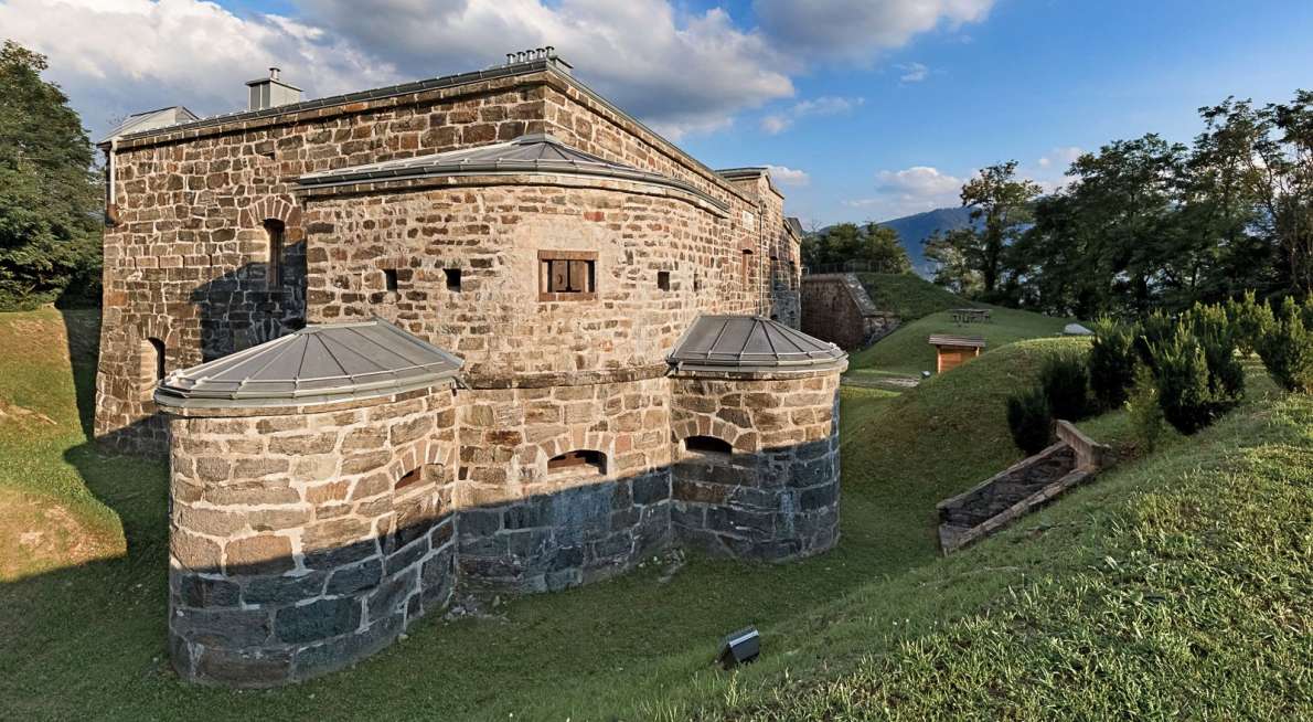 (c) Andrea Contrini - Alamy Stock Foto - Bild 2CDG9JJ - Werk Colle Delle Benne