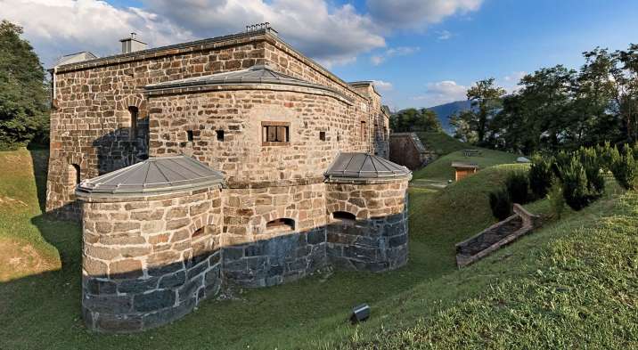 Werk Colle delle Benne