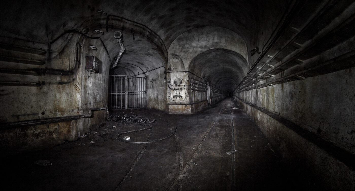 Gros Ouvrage Bréhain - Festung der Maginot-Linie