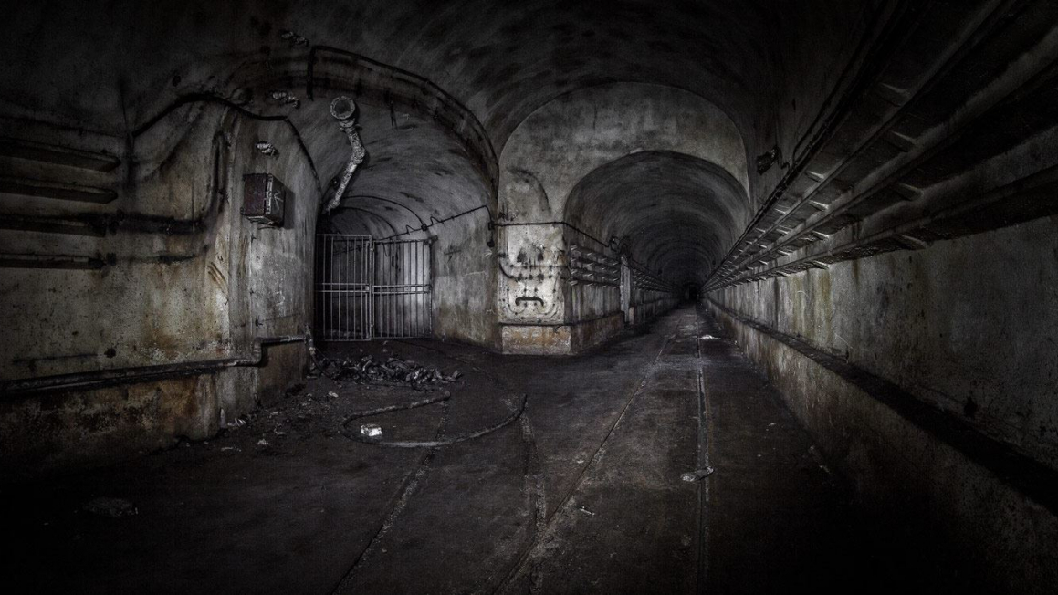 Gros Ouvrage Bréhain - Festung der Maginot-Linie