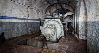 Gros Ouvrage Bréhain