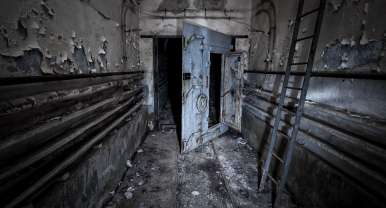 Gros Ouvrage Molvange