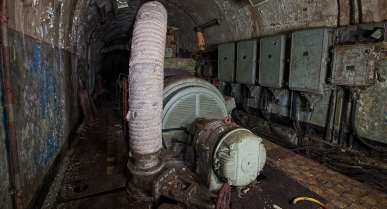 Gros Ouvrage Molvange