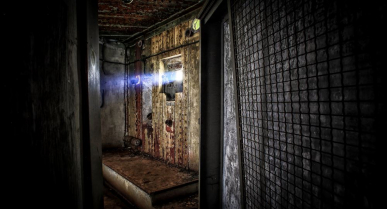 Petit Ouvrage Welschhof Frankreich - Maginot-Linie - Petit Ouvrage Welschhof