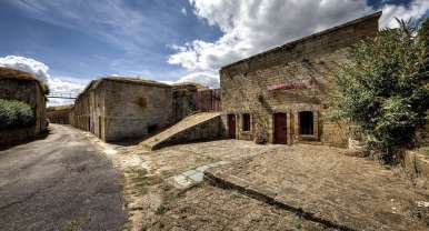 Festung in Frankreich - Zitadelle von Montmédy - Vauban-Festung