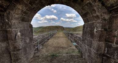 Zitadelle von Bitche - Citadelle de Bitche - Festung von Vauban