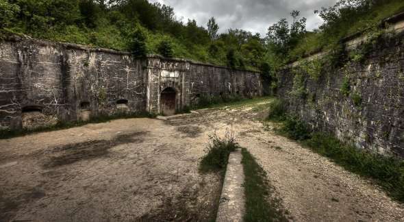 fort, sartelles, verdun, 