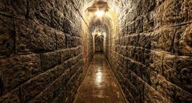 Verdun - Fort de Douaumont