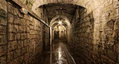 Verdun - Fort de Douaumont