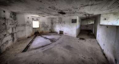 Fort Domgermain - Festung rund um Toul - Festung der Barrière de Fer