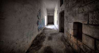 Fort Domgermain - Festung rund um Toul - Festung der Barrière de Fer