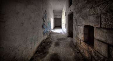 Fort Domgermain - Festung rund um Toul - Festung der Barrière de Fer Fort Domgermain - Festung rund um Toul - Festung der Barrière de Fer