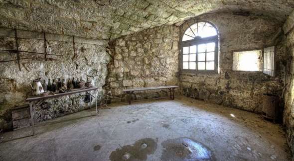 fort, festung, troyon, barriere, fer, toul, 