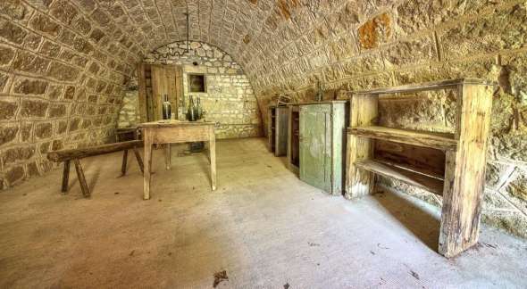 fort, festung, troyon, barriere, fer, toul, 