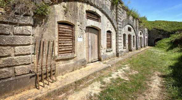 fort, festung, troyon, barriere, fer, toul, 