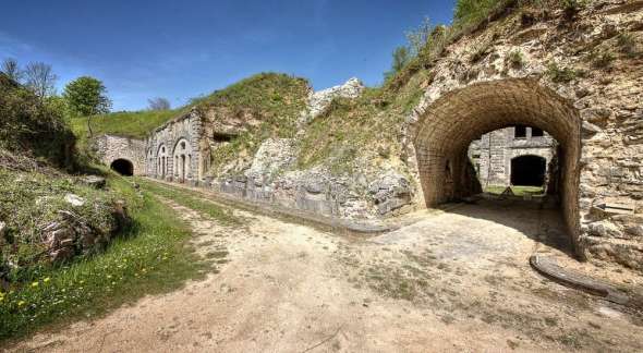 fort, festung, troyon, barriere, fer, toul, 