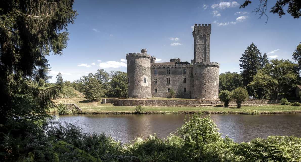 Château de Montbrun