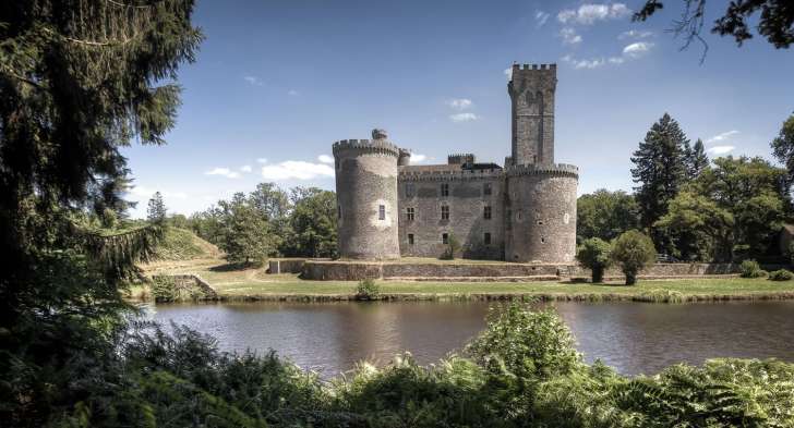 Château de Montbrun