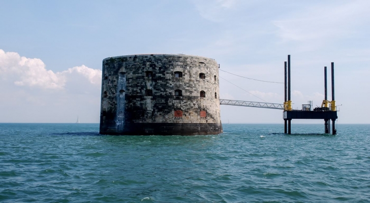 Festung Boyard 
