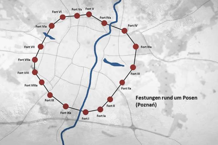 Festung Posen (Polen)