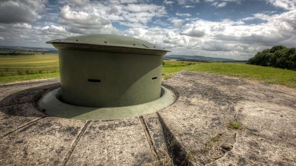 Belgische Festungen des 19. + 20. Jahrhunderts - www.festungen.info