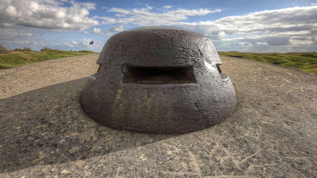 Observatoires cuirassé 