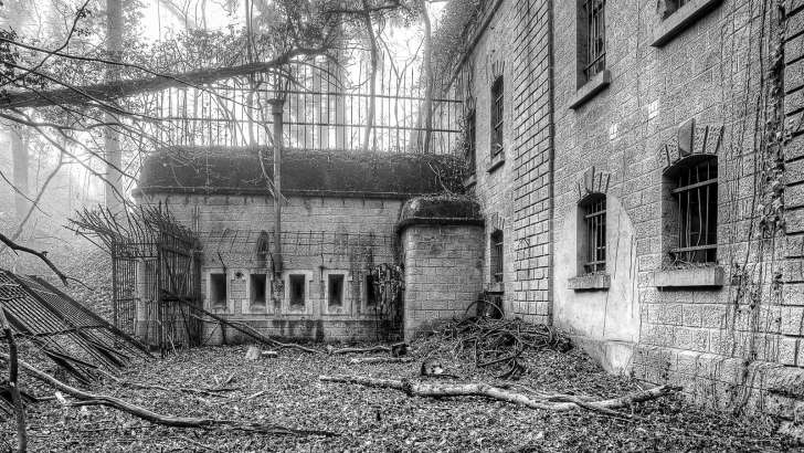 Panzerfestungen in Elsass-Lothringen