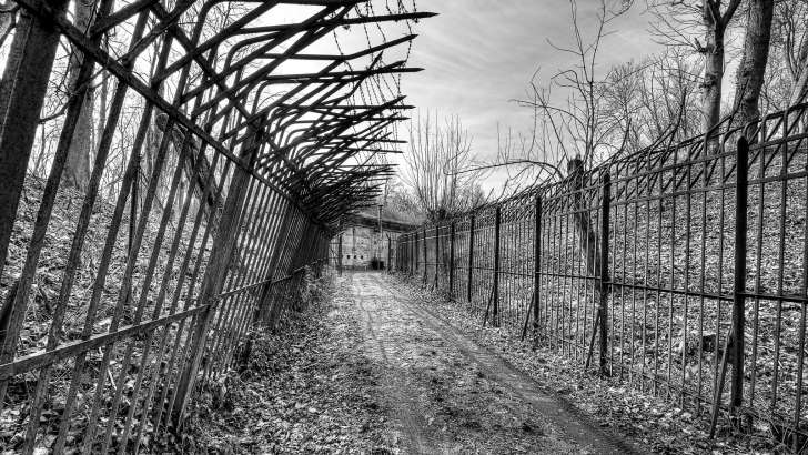 Festungsbauprogramme verschiedener Länder 