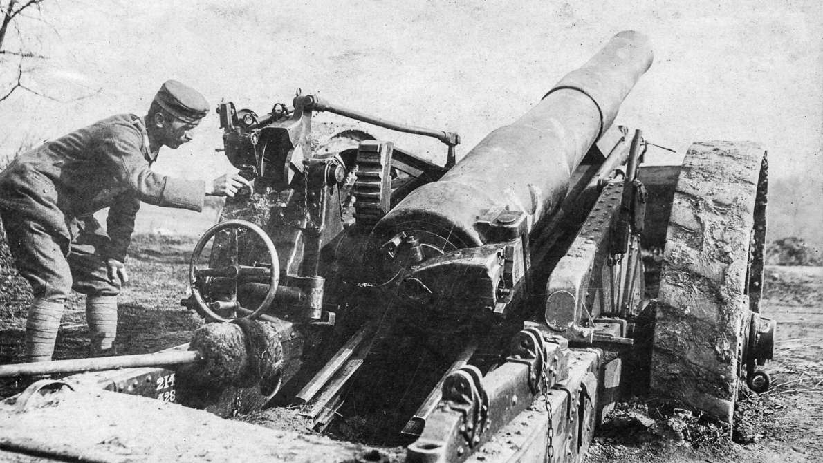 Quelle: Feldpostkarte